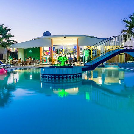 Hera Zakynthos Hotel Λαγανάς Εξωτερικό φωτογραφία
