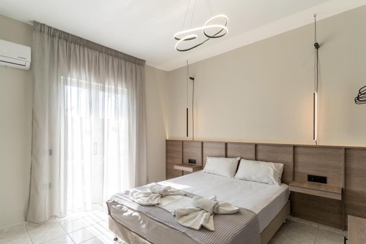 Hera Zakynthos Hotel Λαγανάς Εξωτερικό φωτογραφία