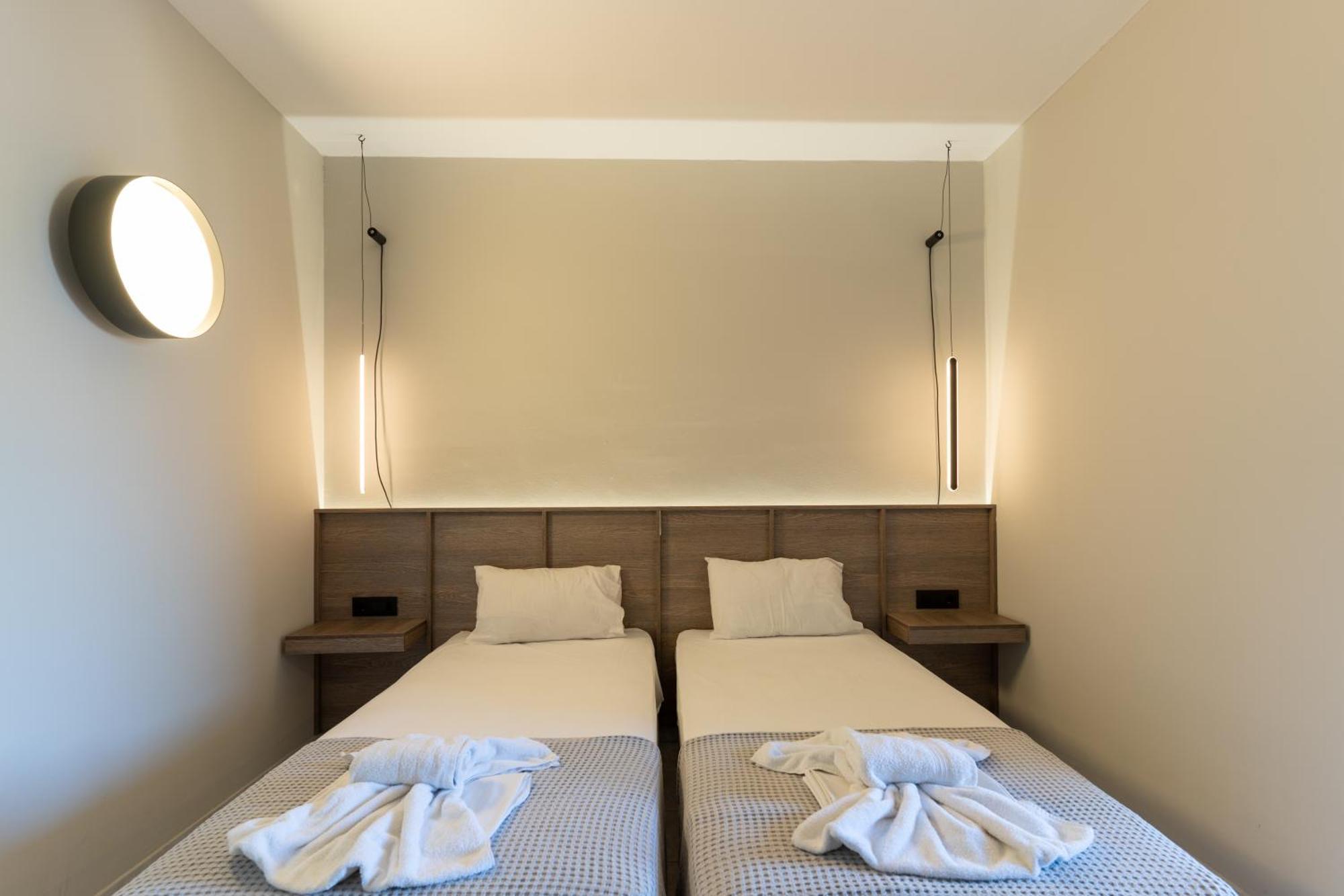 Hera Zakynthos Hotel Λαγανάς Εξωτερικό φωτογραφία