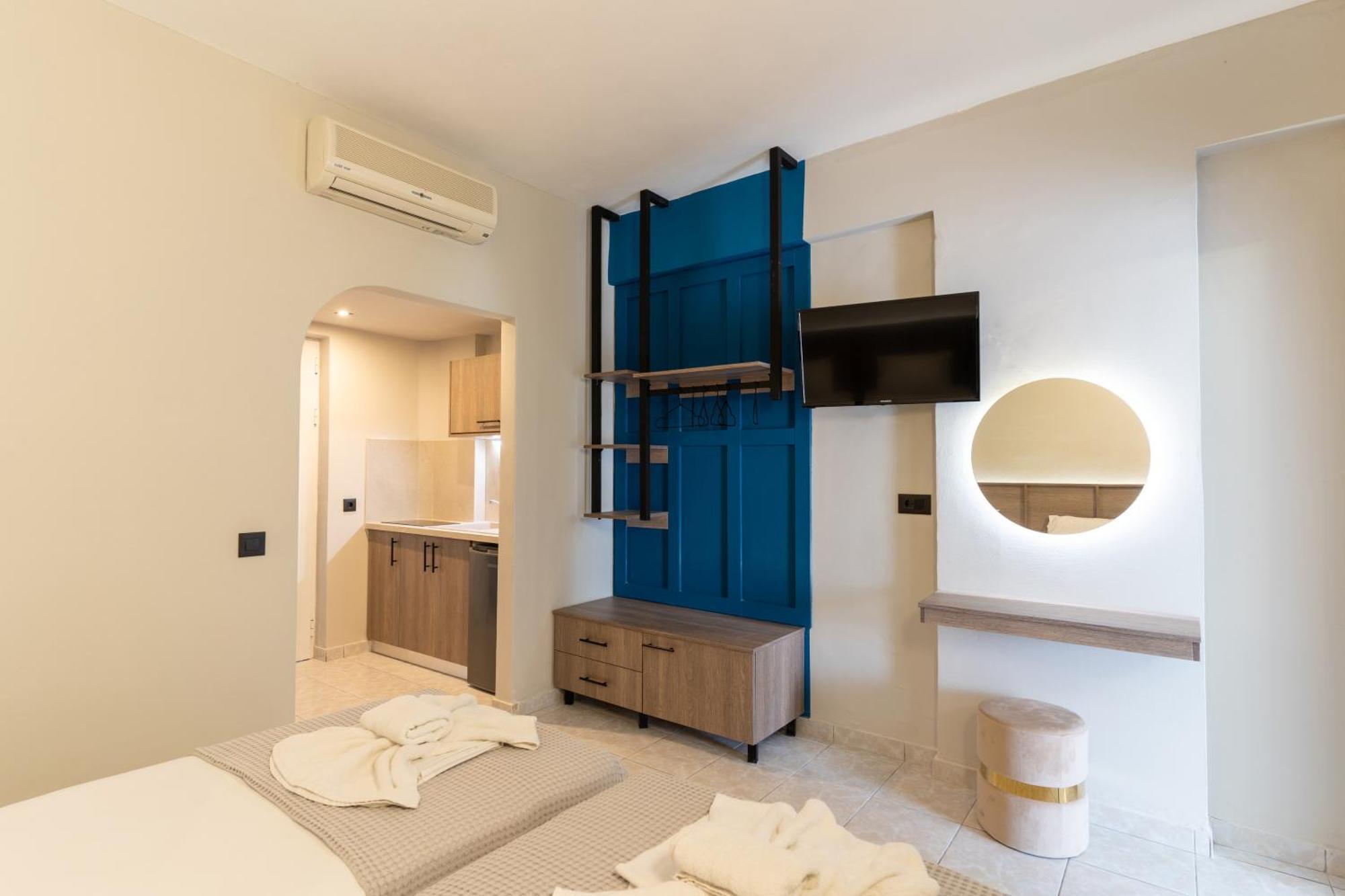 Hera Zakynthos Hotel Λαγανάς Εξωτερικό φωτογραφία