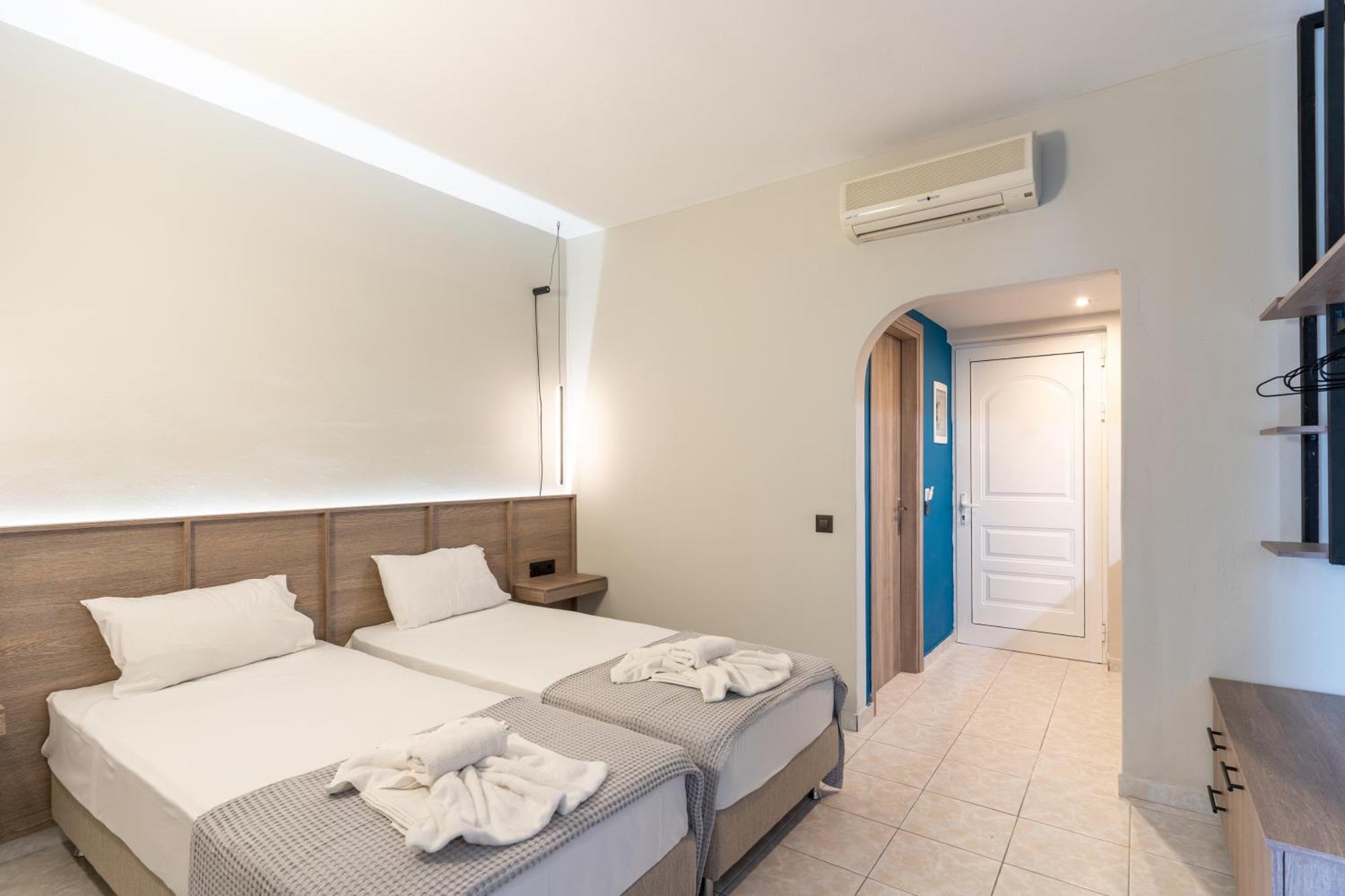 Hera Zakynthos Hotel Λαγανάς Εξωτερικό φωτογραφία