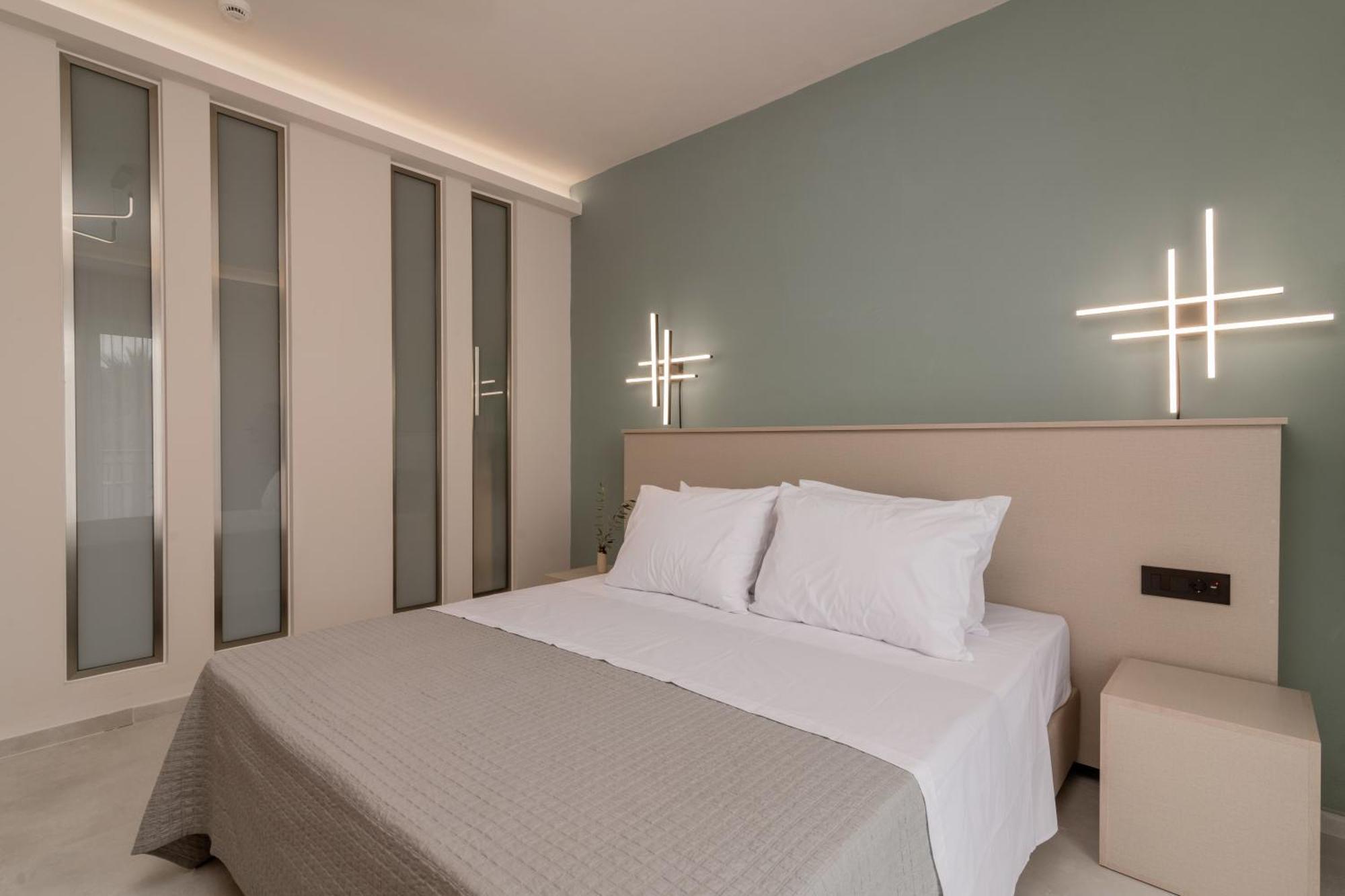 Hera Zakynthos Hotel Λαγανάς Δωμάτιο φωτογραφία