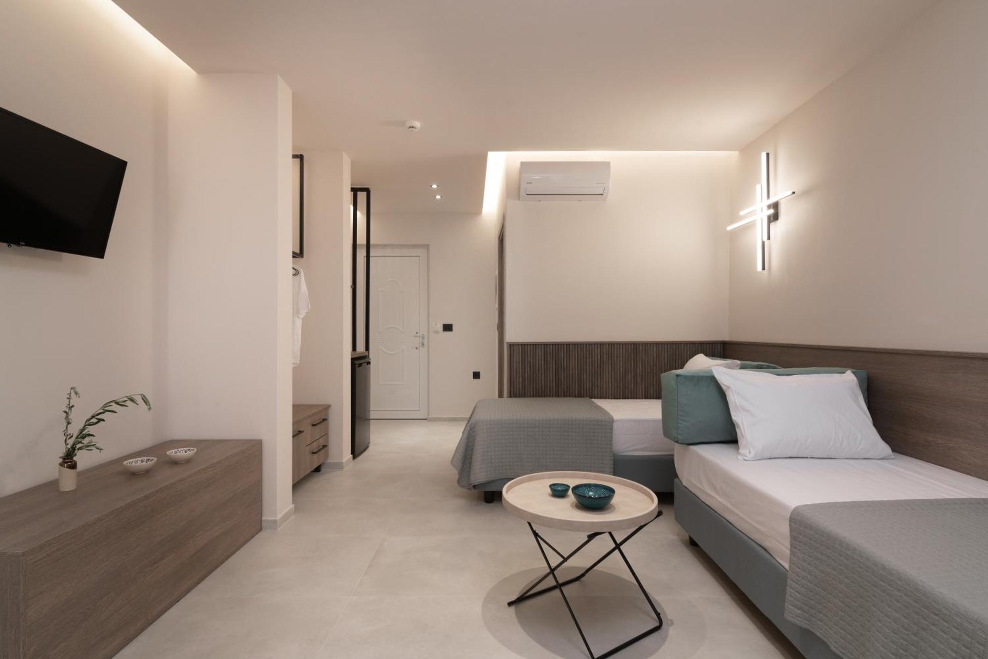 Hera Zakynthos Hotel Λαγανάς Εξωτερικό φωτογραφία