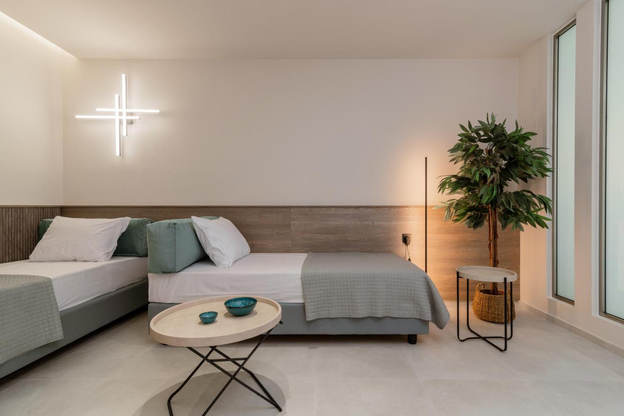Hera Zakynthos Hotel Λαγανάς Εξωτερικό φωτογραφία