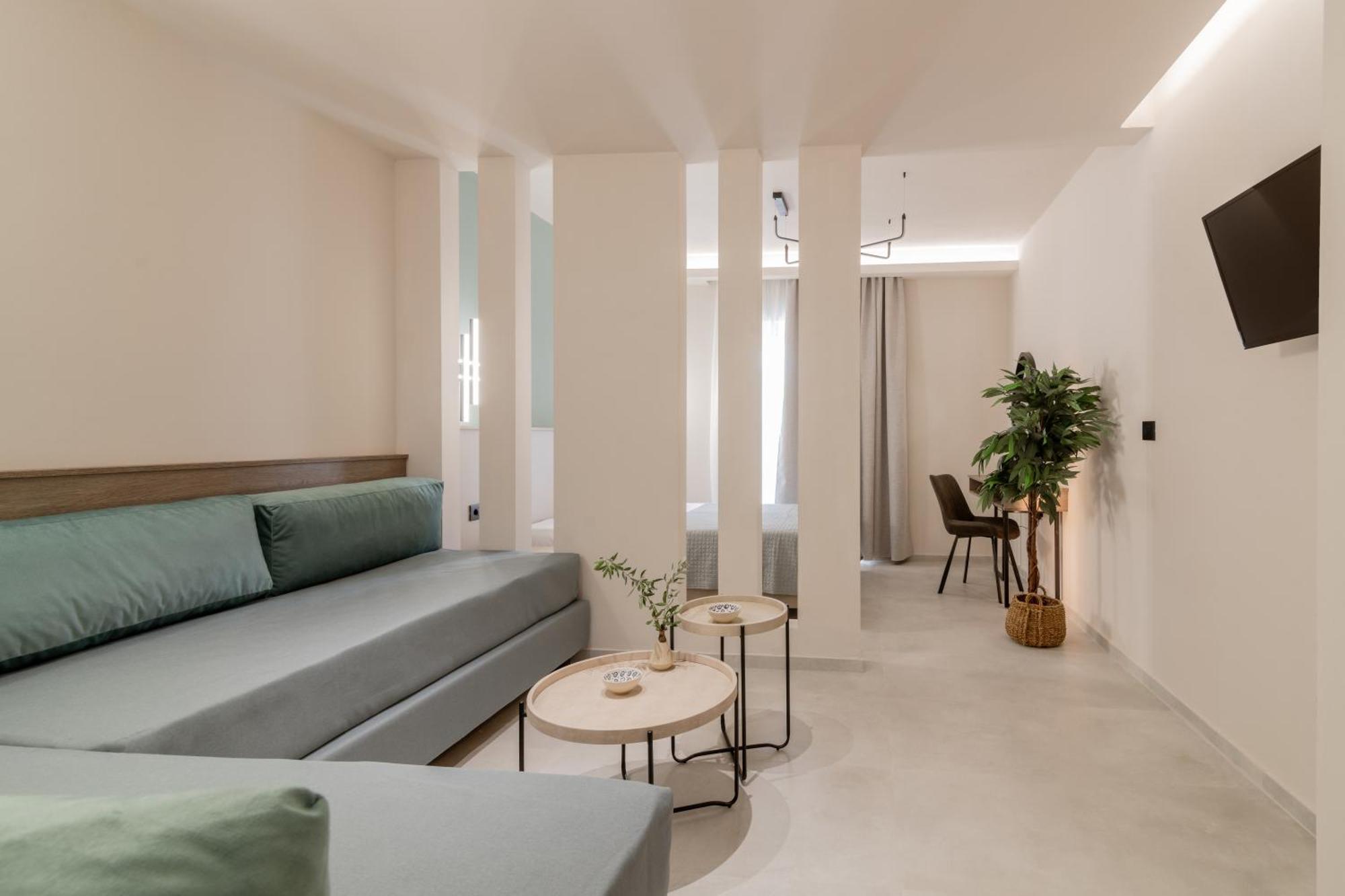 Hera Zakynthos Hotel Λαγανάς Εξωτερικό φωτογραφία