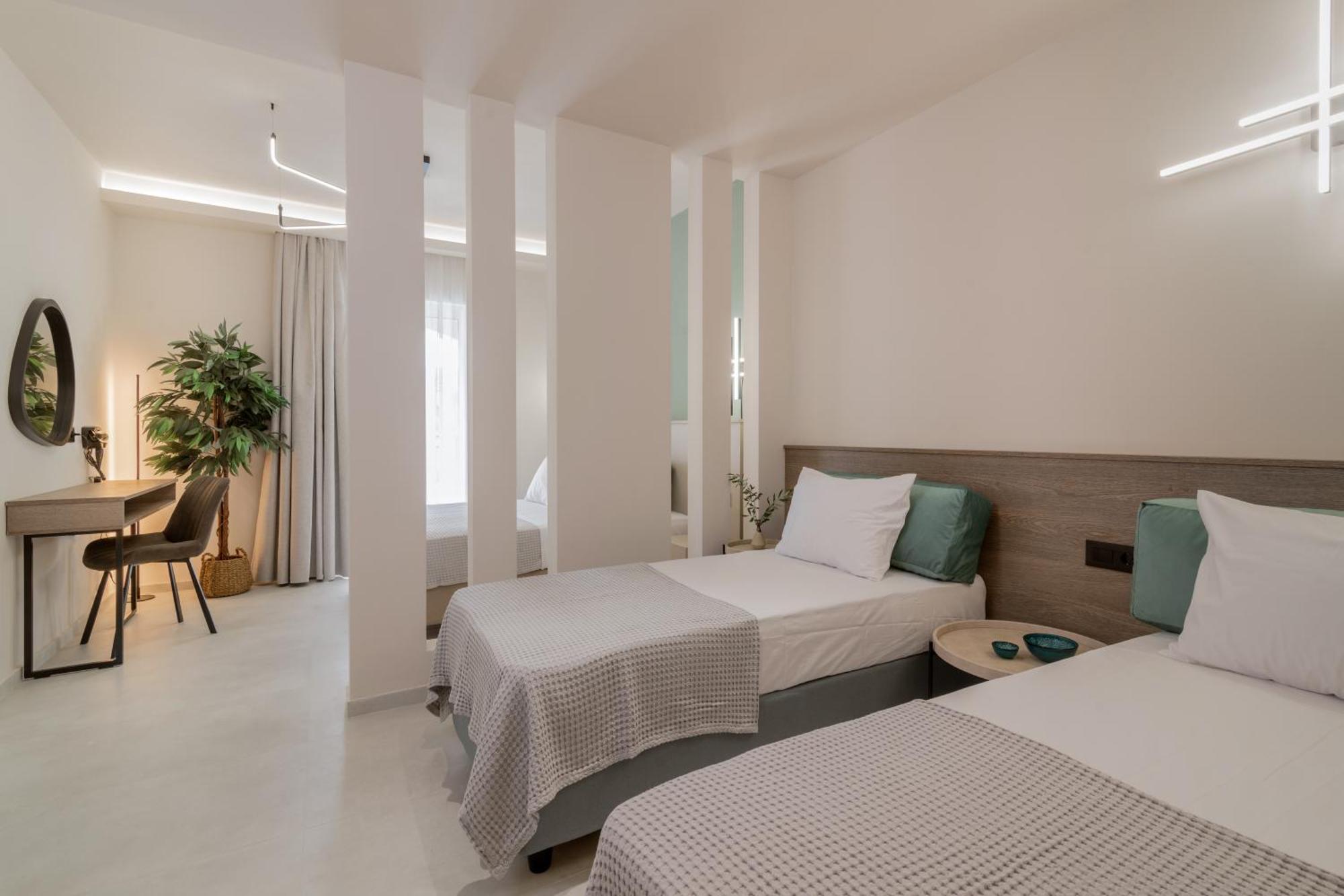 Hera Zakynthos Hotel Λαγανάς Δωμάτιο φωτογραφία
