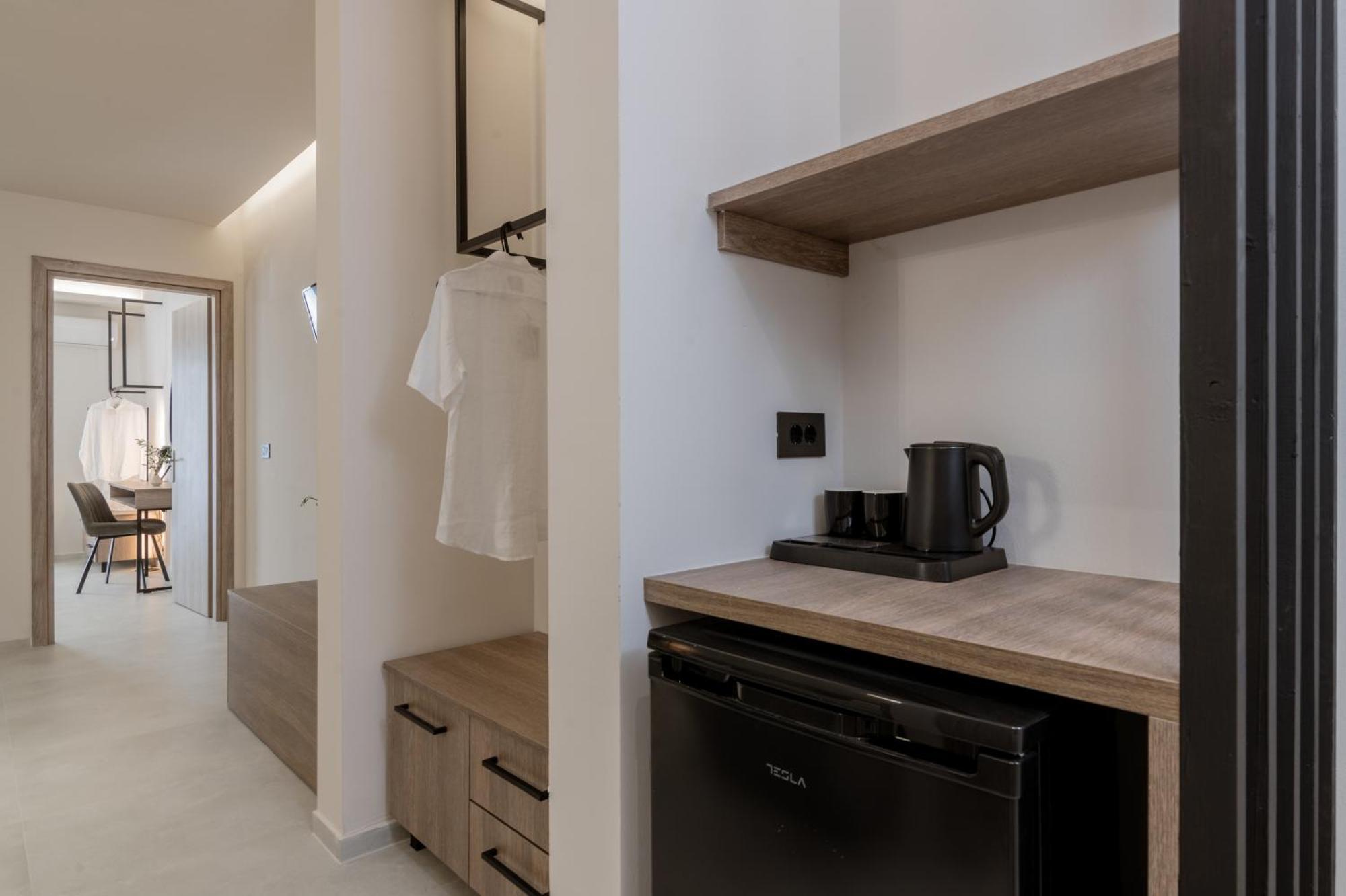 Hera Zakynthos Hotel Λαγανάς Εξωτερικό φωτογραφία