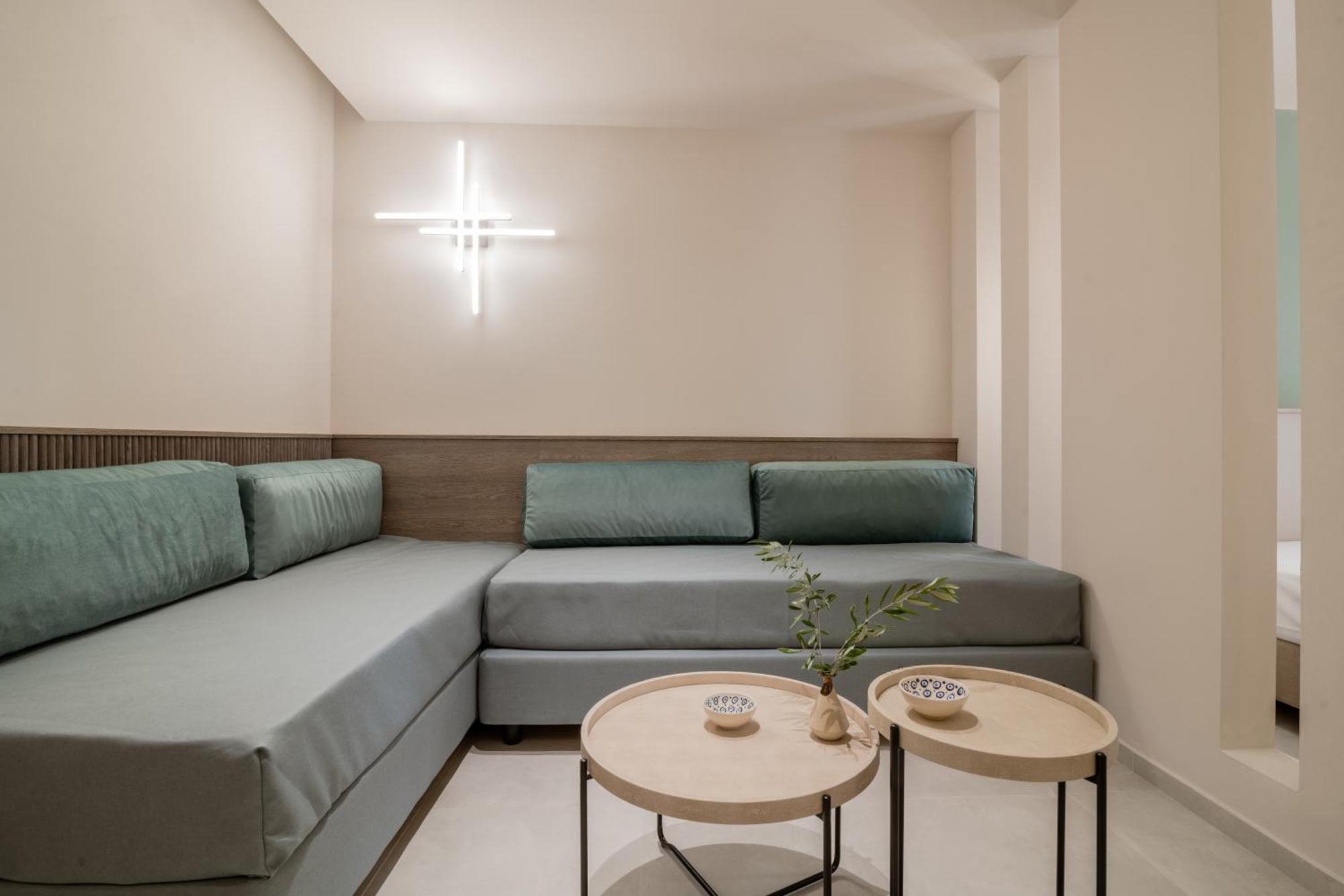 Hera Zakynthos Hotel Λαγανάς Δωμάτιο φωτογραφία