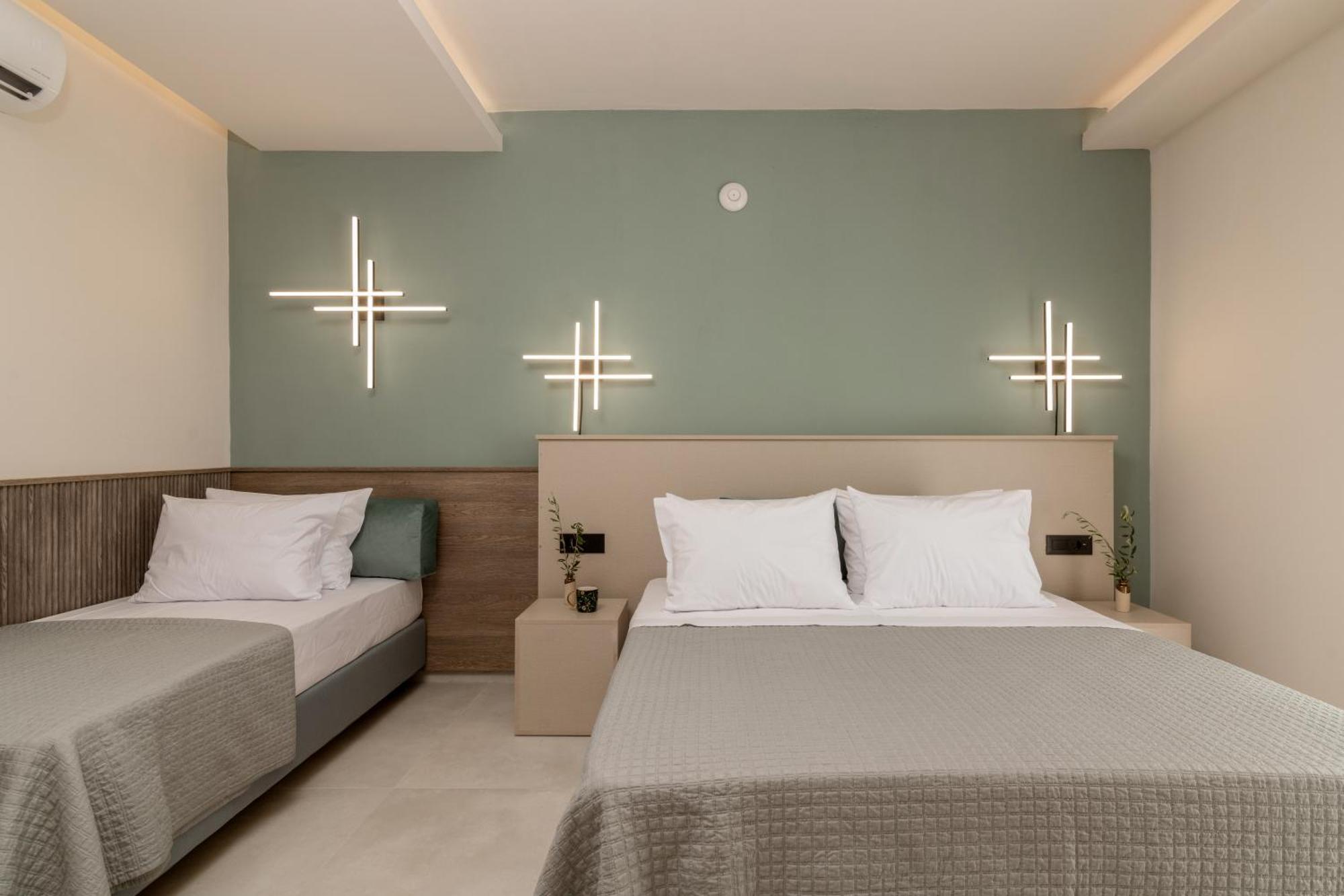 Hera Zakynthos Hotel Λαγανάς Δωμάτιο φωτογραφία