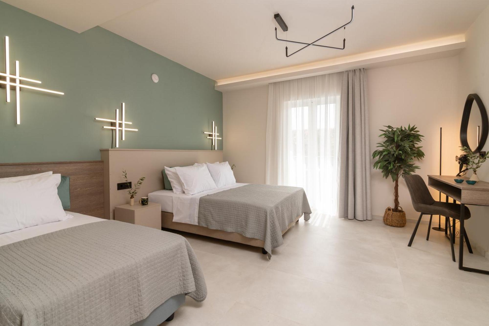 Hera Zakynthos Hotel Λαγανάς Εξωτερικό φωτογραφία