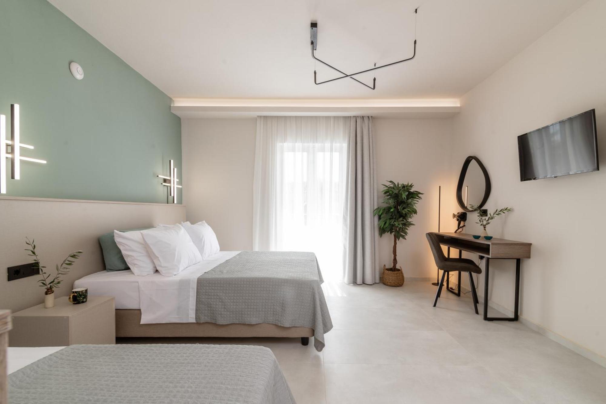Hera Zakynthos Hotel Λαγανάς Εξωτερικό φωτογραφία